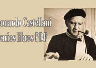 Leonardo Castellani (varios libros PDF)