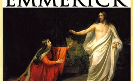 Desde Segunda Fiesta de Tabernáculos a la Primera Conversión de la Magdalena