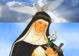 El Espíritu Santo en la Teología de Santa Catalina de Siena