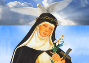 El Espíritu Santo en la Teología de Santa Catalina de Siena