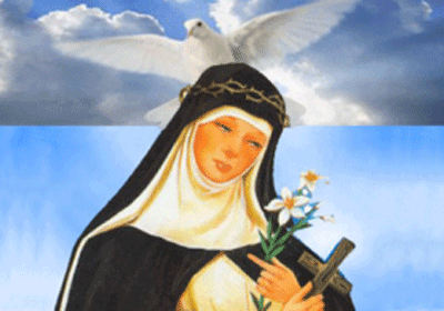 El Espíritu Santo en la Teología de Santa Catalina de Siena