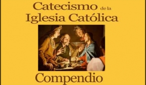 Compendio Catecismo Iglesia Católica
