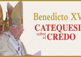 Catequesis sobre el Credo