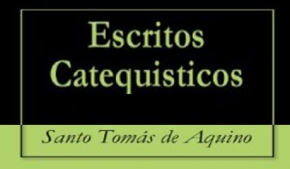 Escritos Catequísticos