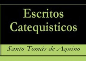 Escritos Catequísticos