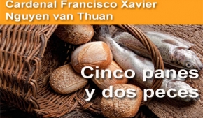 Cinco panes y dos peces