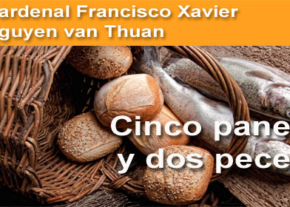 Cinco panes y dos peces