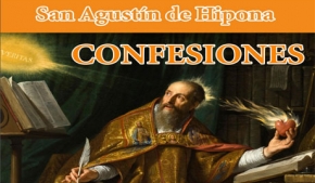 Confesiones de San Agustín