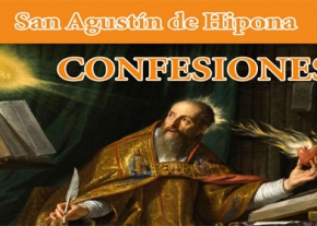 Confesiones de San Agustín