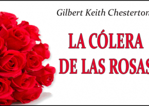 La cólera de las rosas