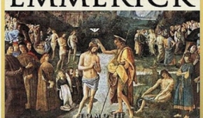 Comienzo vida publica de Jesús hasta la primera pascua Tomo III