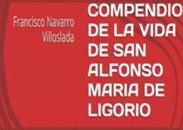 Compendio de la vida de San Alfonso María de Ligorio
