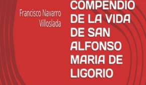 Compendio de la vida de San Alfonso María de Ligorio