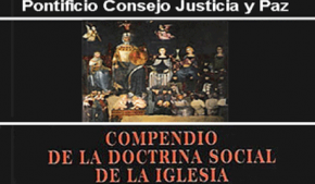 Compendio de la Doctrina Social de la Iglesia
