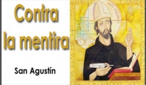 Contra la mentira