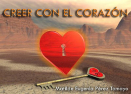 Creer con el corazón