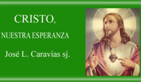 Cristo, Nuestra Esperanza