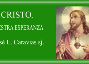 Cristo, Nuestra Esperanza