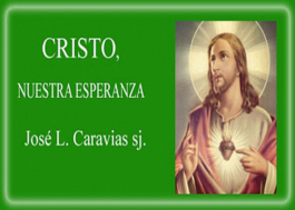 Cristo, Nuestra Esperanza