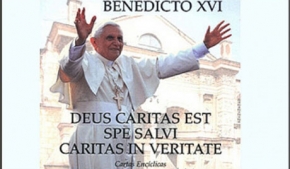 Carta encíclica Deus Caritas Est