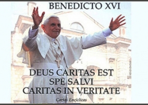 Carta encíclica Deus Caritas Est