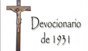 Devocionario de 1931