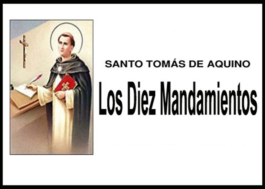 Los Diez Mandamientos