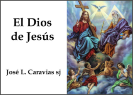 El Dios de Jesús