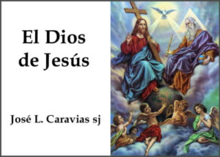 El Dios de Jesús