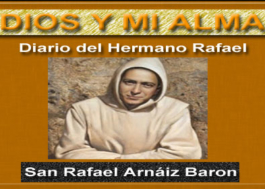 Dios y mi alma