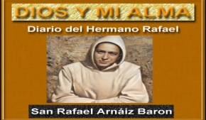 Dios y mi alma