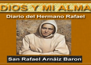 Dios y mi alma