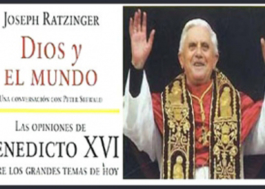 Dios y el mundo