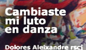 Cambiaste mi luto en danza