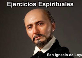 Ejercicios Espirituales