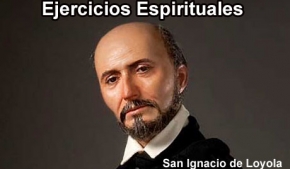 Ejercicios Espirituales
