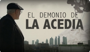 El demonio de la acedia