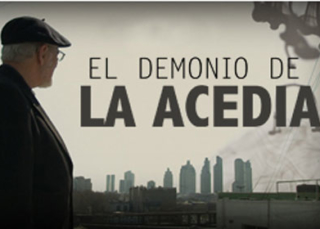 El demonio de la acedia