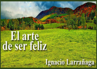 El arte de ser feliz