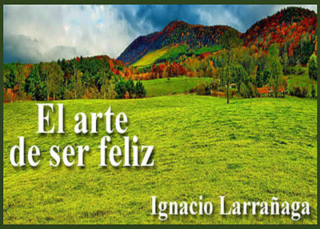 El arte de ser feliz
