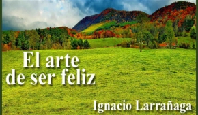 El arte de ser feliz