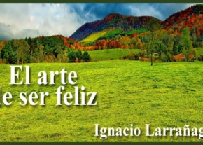 El arte de ser feliz