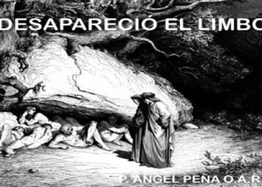 ¿Desapareció el limbo?