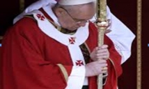 Enseñanzas del papa Francisco