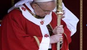 Enseñanzas del papa Francisco