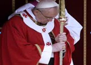 Enseñanzas del papa Francisco