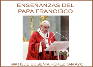 Enseñanzas del papa Francisco