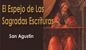 El Espejo de Las Sagradas Escrituras