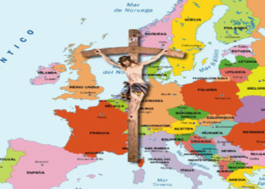 ¿Europa sin Cristo?