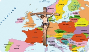 ¿Europa sin Cristo?
